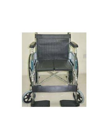 Fighter HS Wheelchair